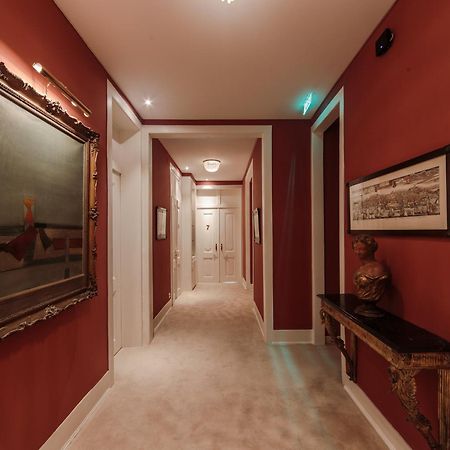 Dear Lisbon - Palace Chiado Suites Εξωτερικό φωτογραφία
