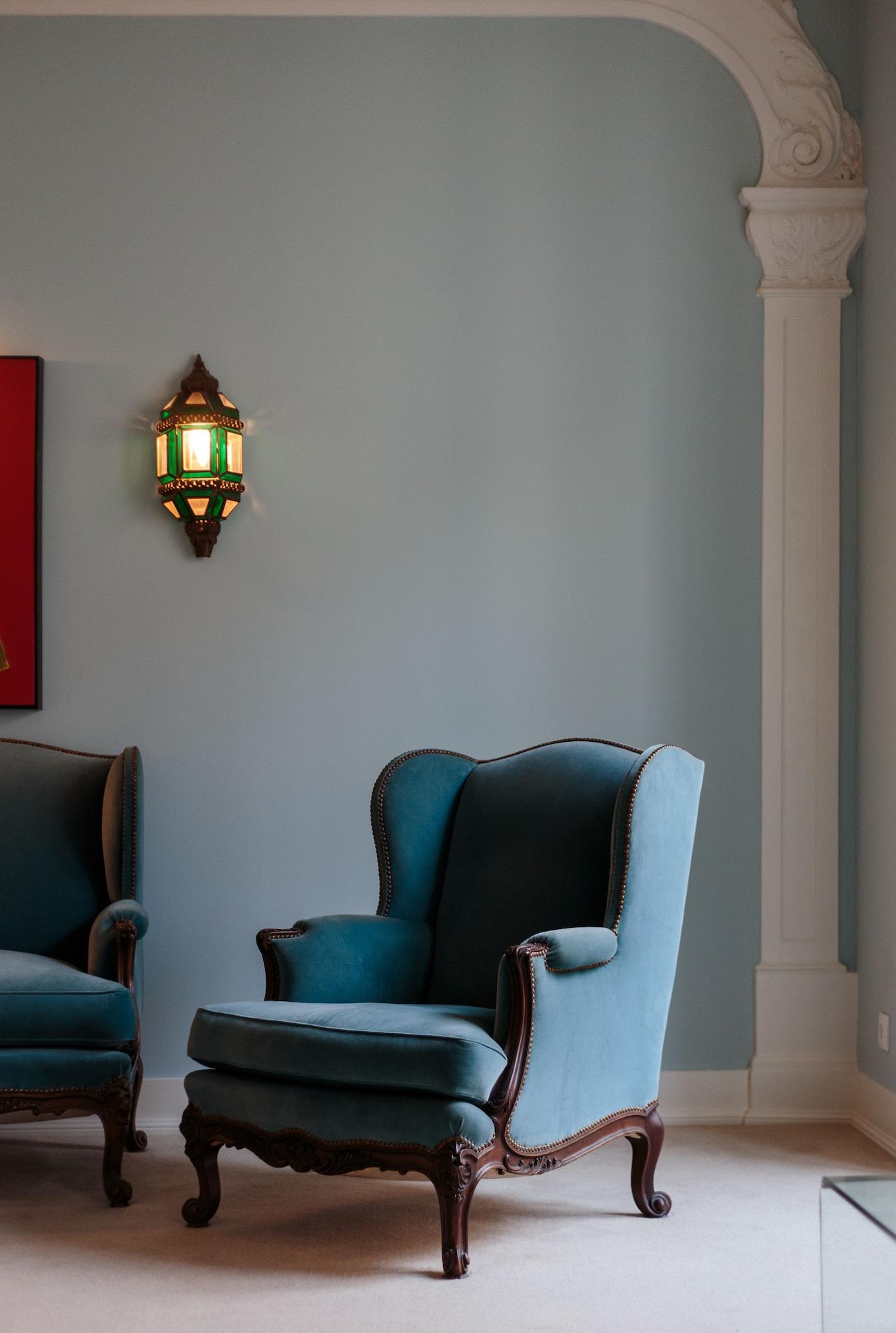 Dear Lisbon - Palace Chiado Suites Εξωτερικό φωτογραφία