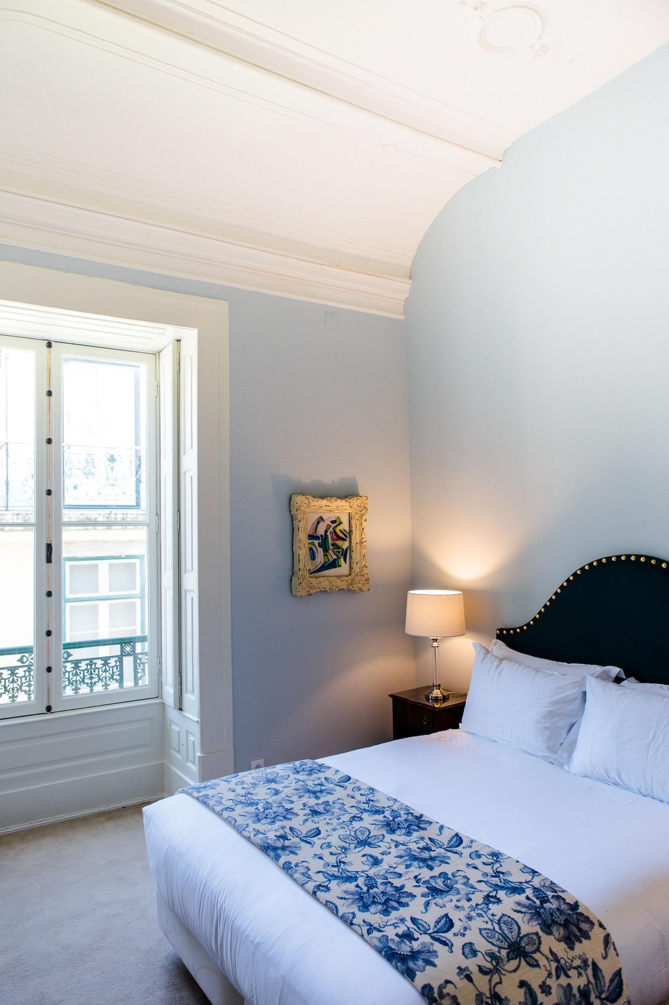 Dear Lisbon - Palace Chiado Suites Εξωτερικό φωτογραφία