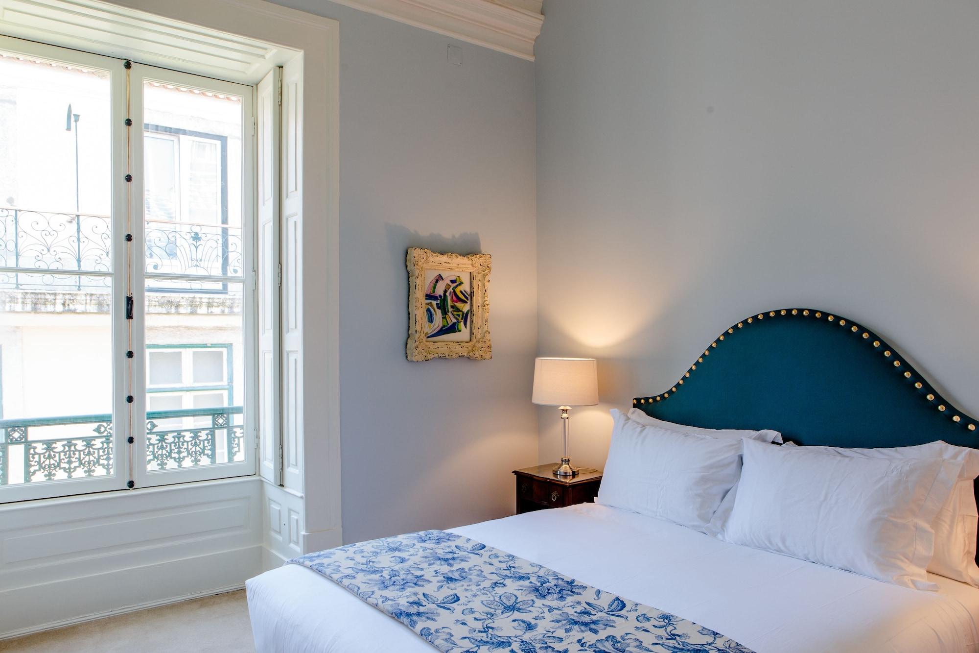 Dear Lisbon - Palace Chiado Suites Εξωτερικό φωτογραφία