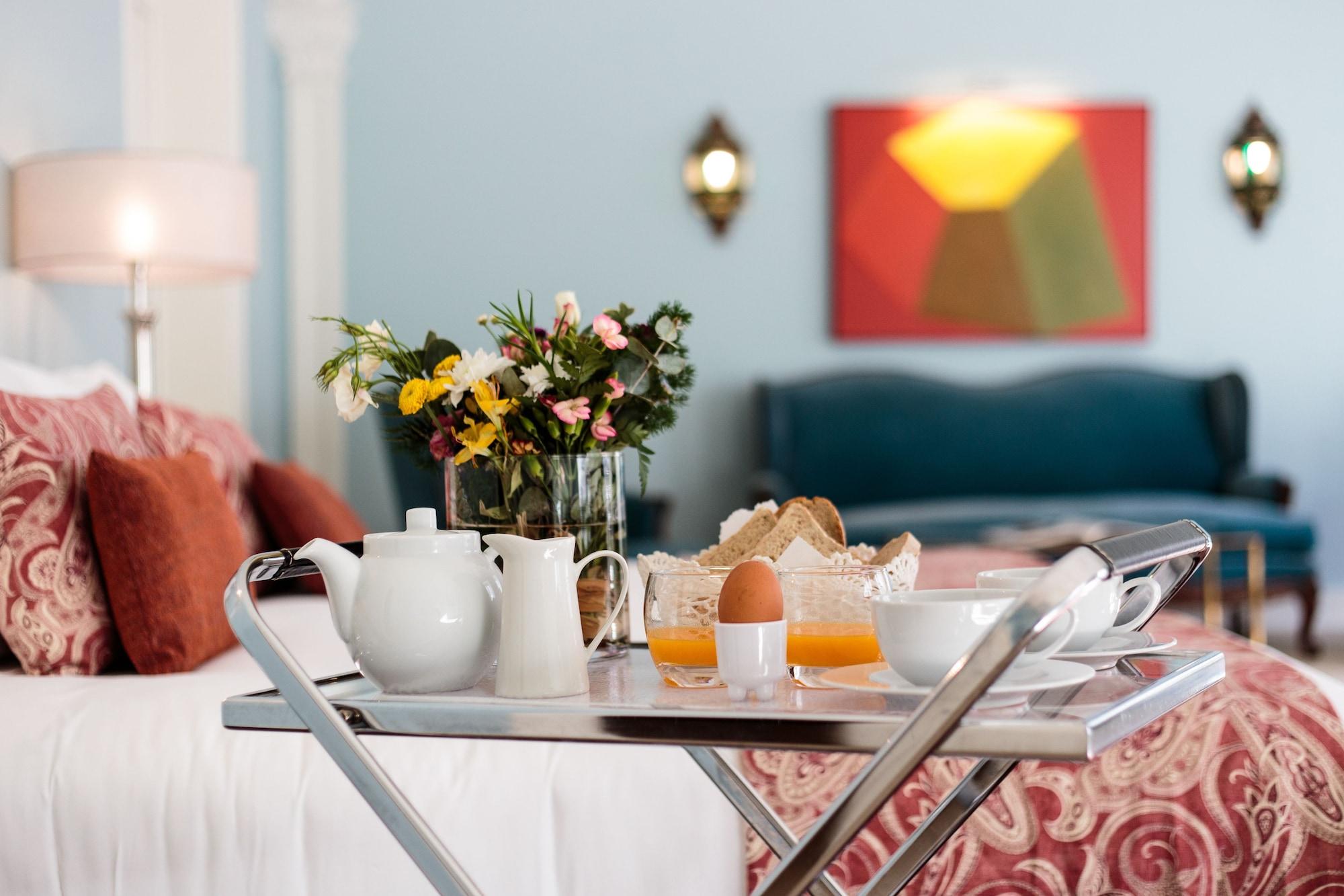 Dear Lisbon - Palace Chiado Suites Εξωτερικό φωτογραφία