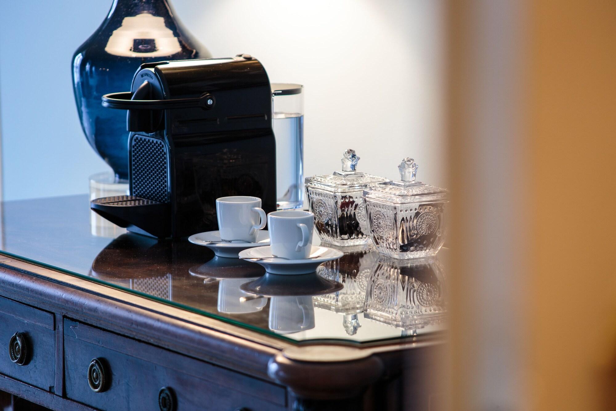Dear Lisbon - Palace Chiado Suites Εξωτερικό φωτογραφία