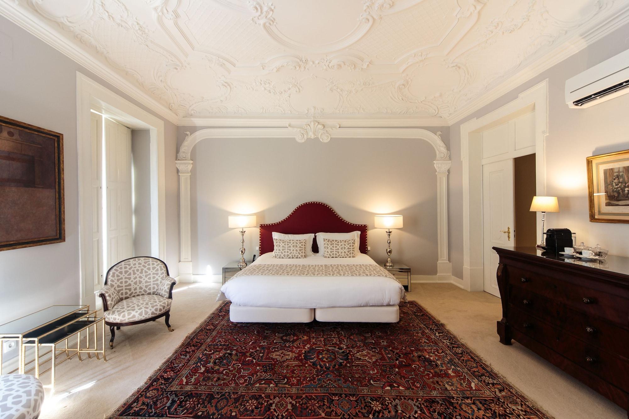 Dear Lisbon - Palace Chiado Suites Εξωτερικό φωτογραφία