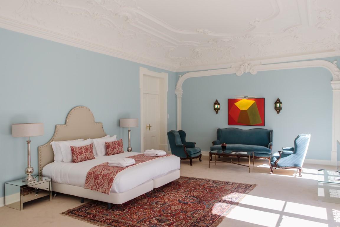 Dear Lisbon - Palace Chiado Suites Εξωτερικό φωτογραφία