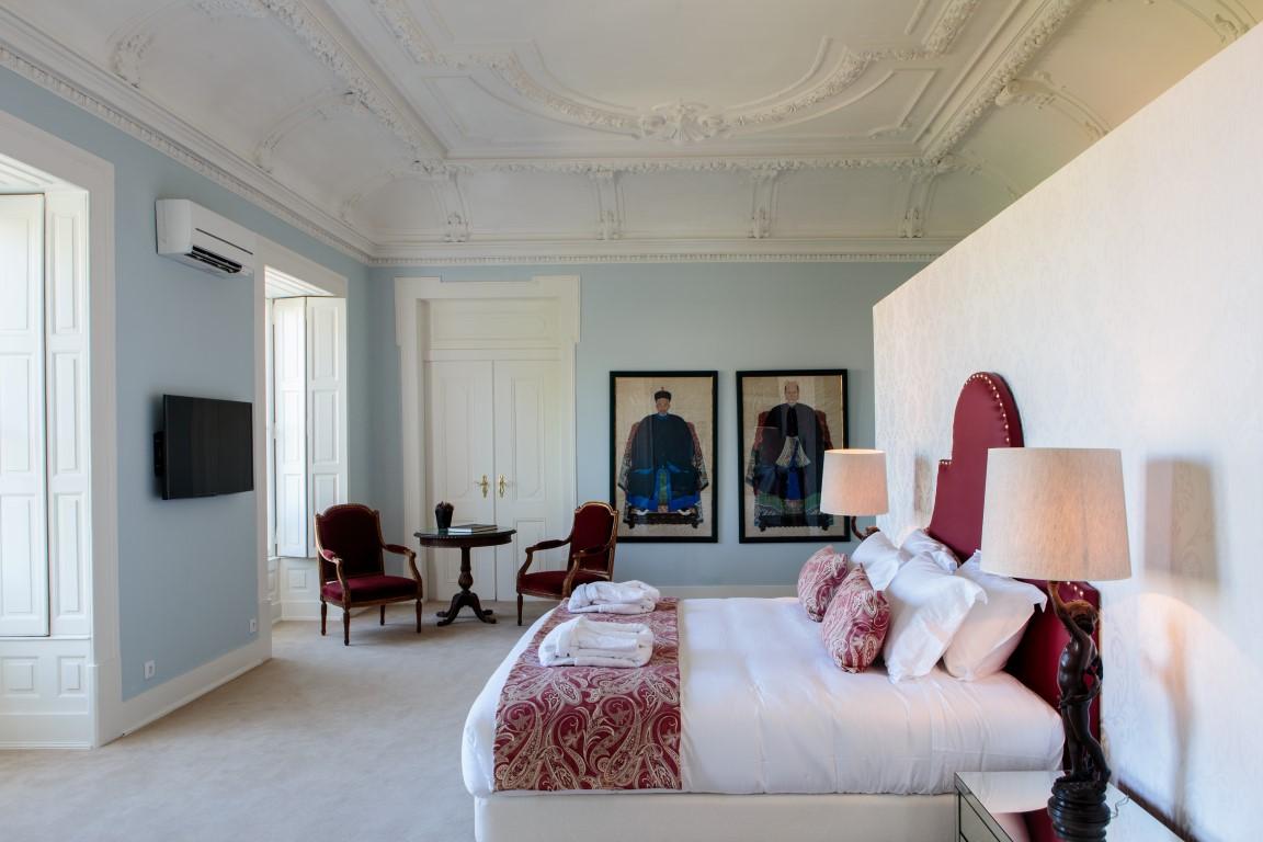 Dear Lisbon - Palace Chiado Suites Εξωτερικό φωτογραφία