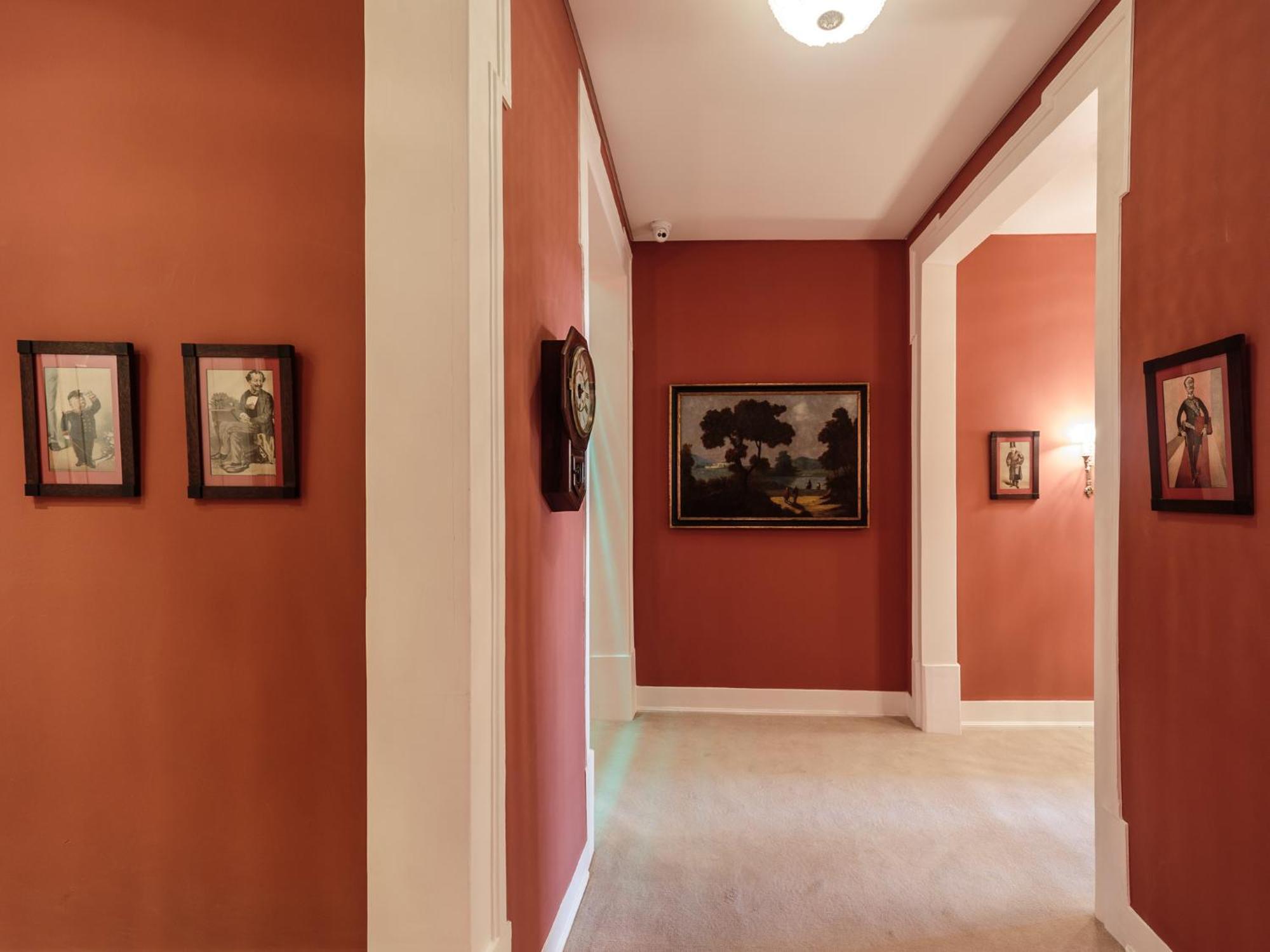 Dear Lisbon - Palace Chiado Suites Εξωτερικό φωτογραφία