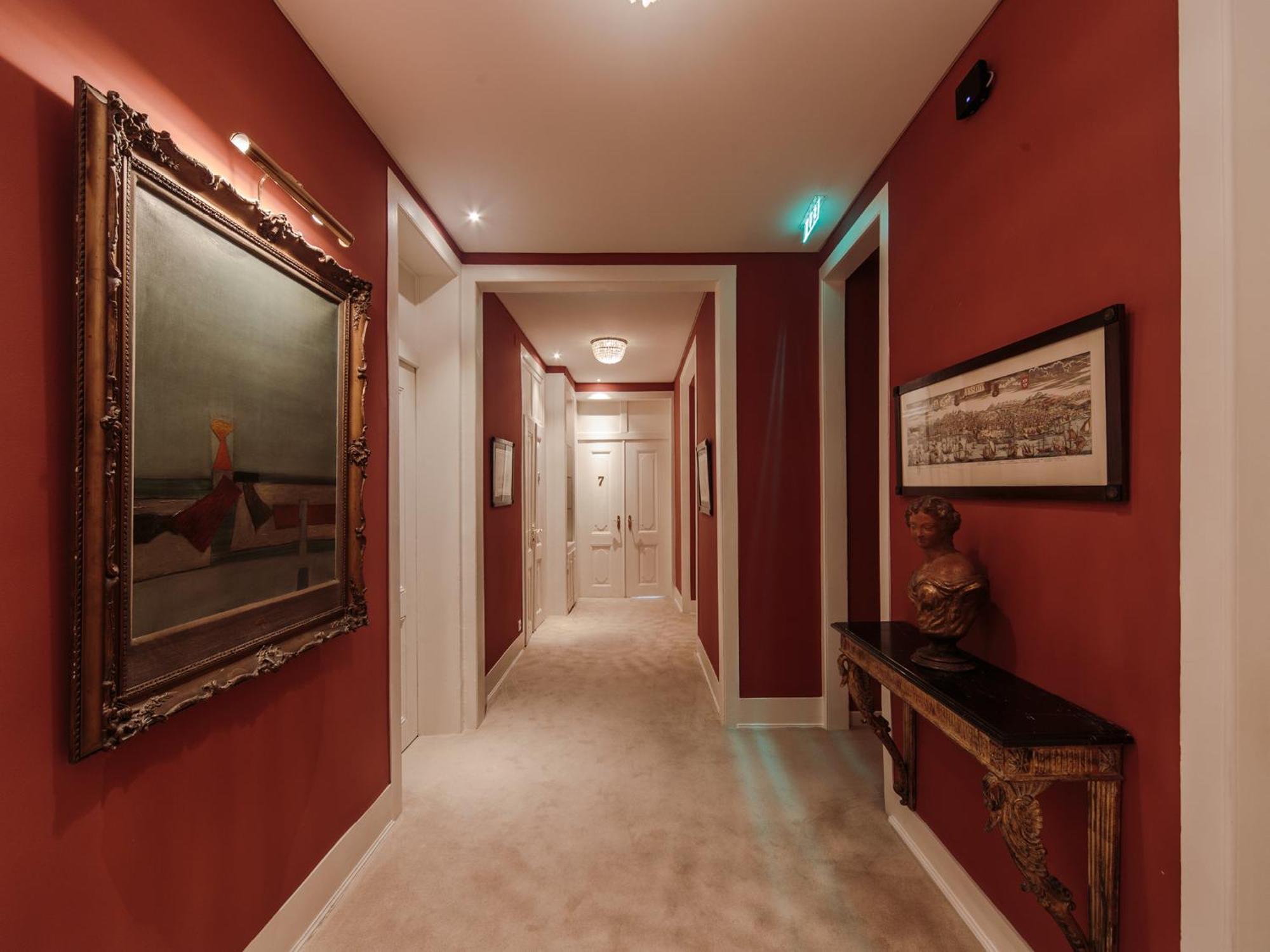 Dear Lisbon - Palace Chiado Suites Εξωτερικό φωτογραφία