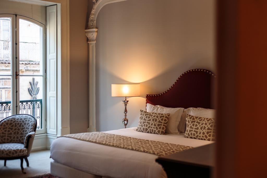 Dear Lisbon - Palace Chiado Suites Εξωτερικό φωτογραφία