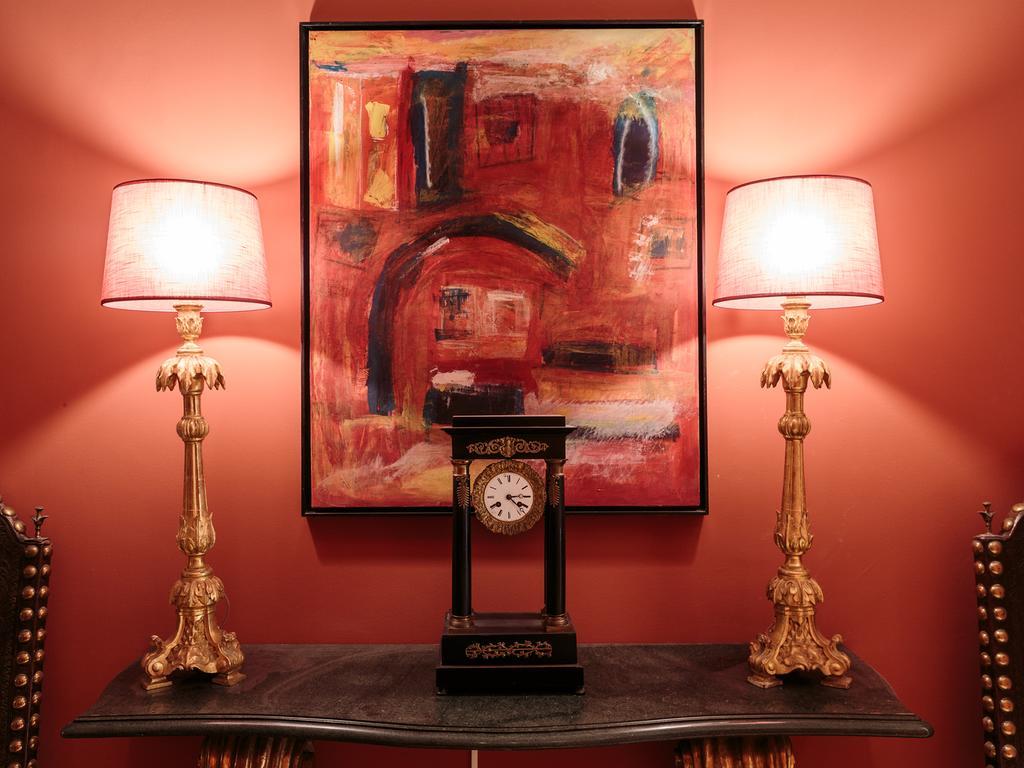 Dear Lisbon - Palace Chiado Suites Εξωτερικό φωτογραφία