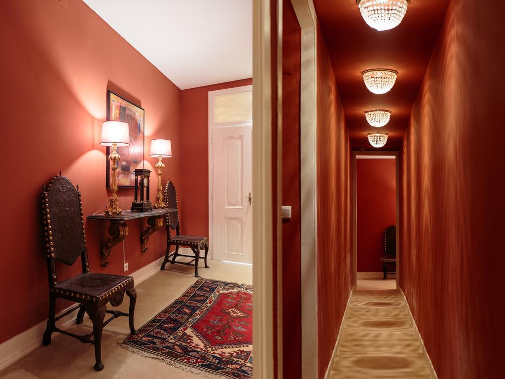 Dear Lisbon - Palace Chiado Suites Εξωτερικό φωτογραφία