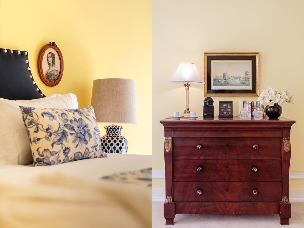 Dear Lisbon - Palace Chiado Suites Εξωτερικό φωτογραφία