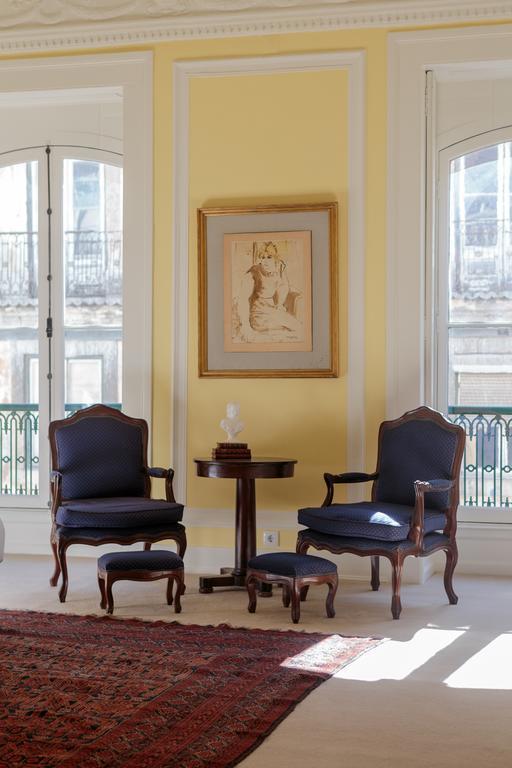 Dear Lisbon - Palace Chiado Suites Εξωτερικό φωτογραφία