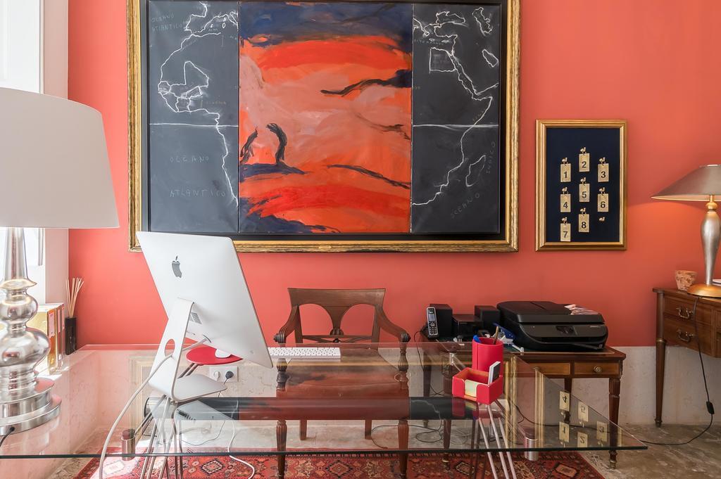 Dear Lisbon - Palace Chiado Suites Εξωτερικό φωτογραφία