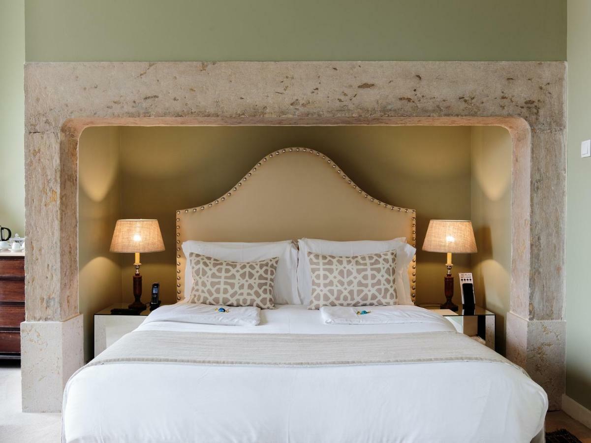 Dear Lisbon - Palace Chiado Suites Εξωτερικό φωτογραφία