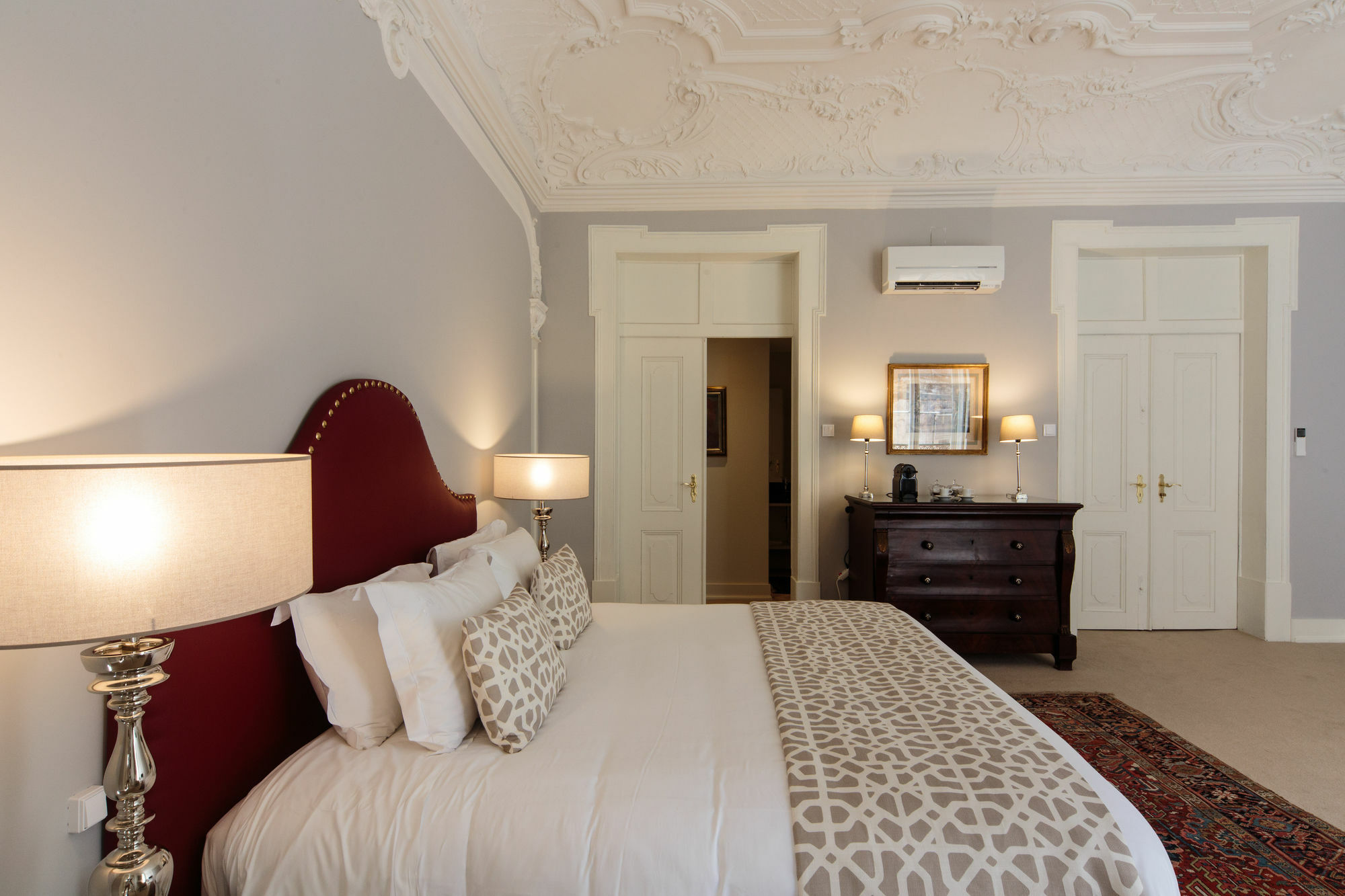 Dear Lisbon - Palace Chiado Suites Εξωτερικό φωτογραφία
