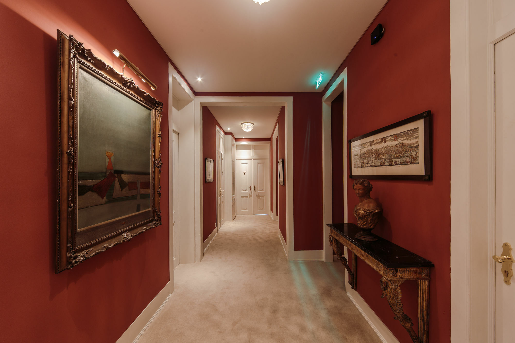 Dear Lisbon - Palace Chiado Suites Εξωτερικό φωτογραφία