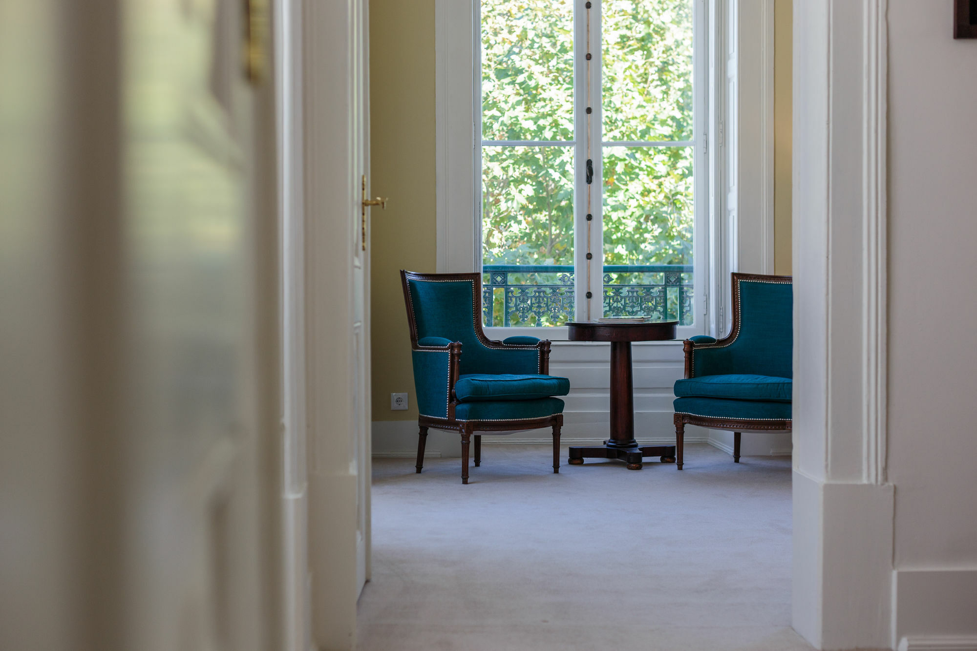 Dear Lisbon - Palace Chiado Suites Εξωτερικό φωτογραφία